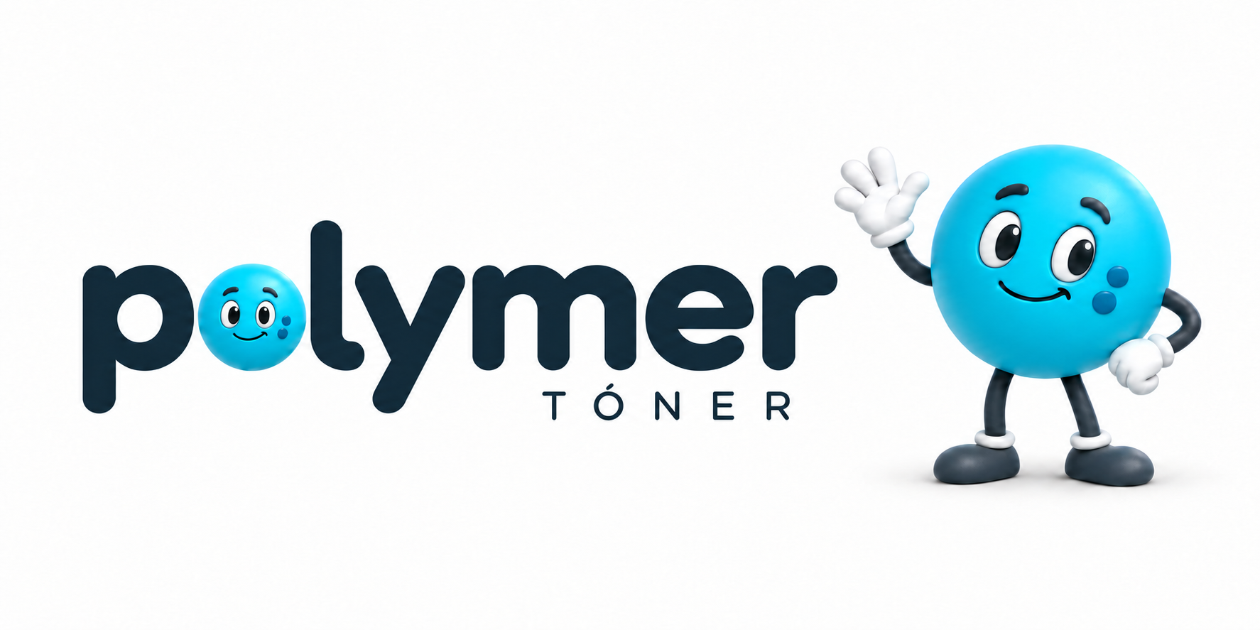 Polymer Tóner